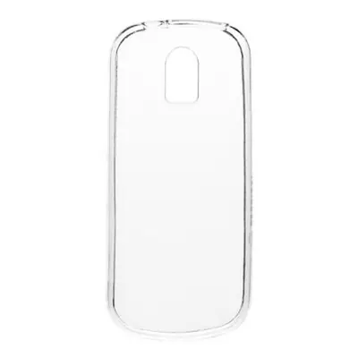 Tactical TPU Kryt pro Nokia 130 (2017) Transparent