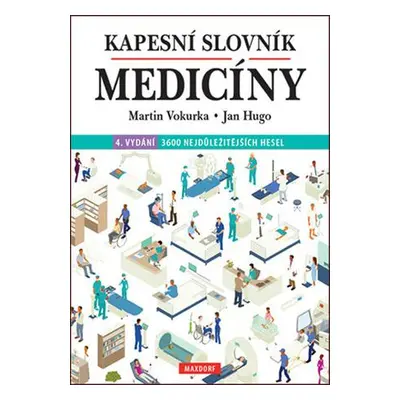 Kapesní slovník medicíny