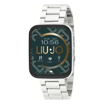 Liu Jo Smartwatch Voice Slim Solid SWLJ085