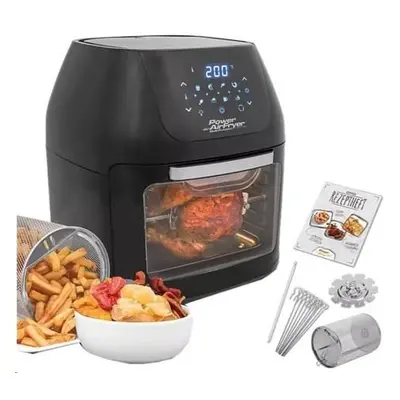 Power AirFryer - Horkovzdušná fritéza