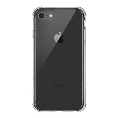 Tactical TPU Plyo Kryt pro Apple iPhone 7/8/SE2020 Transparent