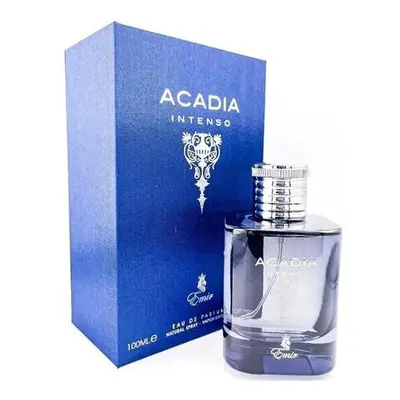 Paris Corner Emir Acadia Intenso - EDP 100 ml