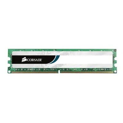 Corsair DDR3 8GB DIMM 1600MHz CL11 cerná, CMV8GX3M1A1600C11