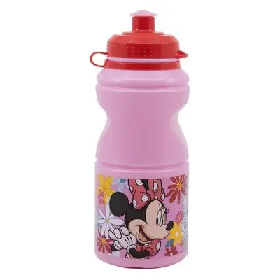 STOR Láhev na pití Minnie Mouse 380 ml