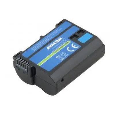 Náhradní baterie AVACOM Nikon EN-EL15 Li-Ion 7.2V 2000mAh 14.4Wh