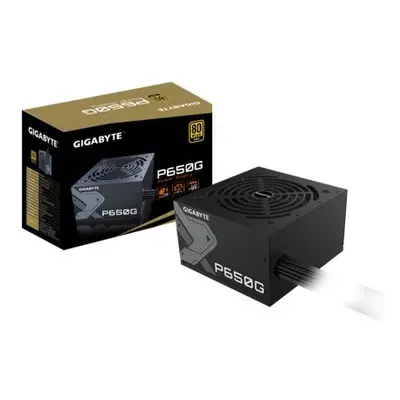 Gigabyte P650G 80+ Gold, GP-P650G