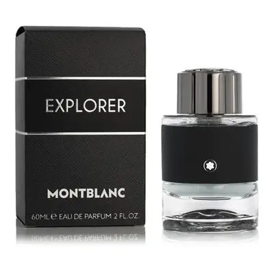 Montblanc Explorer parfémovaná voda pánská 60 ml