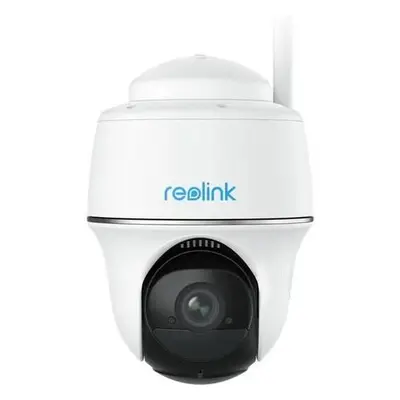 REOLINK bezpečnostní kamera Argus Series B420, Argus PT Lite, 3MP Super HD, WiFi