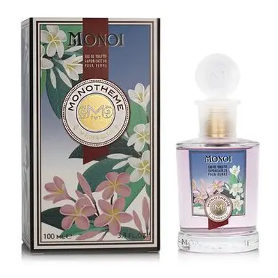 Monotheme Venezia Monoi EDT 100 ml