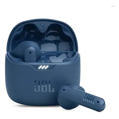 JBL Tune Flex blue