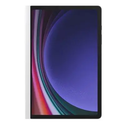 Samsung Průhledné pouzdro NotePaper pro Galaxy Tab S9 White EF-ZX712PWEGWW