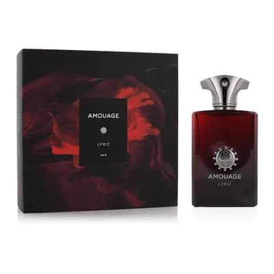 Amouage Lyric parfémovaná voda pánská 100 ml