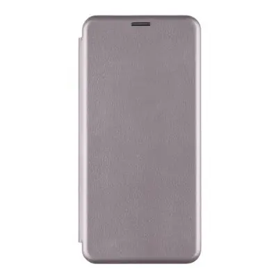 Obal:Me Book Pouzdro pro Samsung Galaxy A14 4G Grey