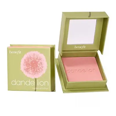 Benefit Tvářenka Dandelion (World Silky-Soft Powder Blush) 6 g