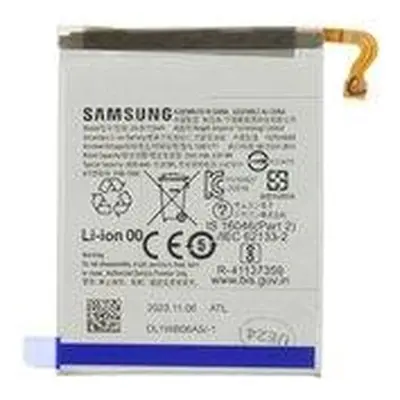 EB-BF723ABY Samsung Baterie Li-Ion 2630mAh (Service Pack)