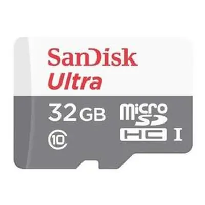 SanDisk microSDHC UHS-I U1 32 GB SDSQUNR-032G-GN3MN