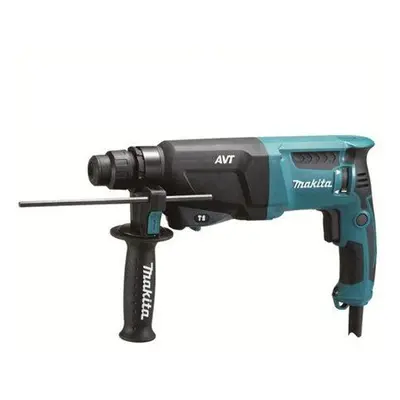 MAKITA Kombinované kladivo s AVT HR2631F