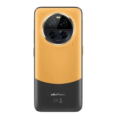 Smartphone Ulefone Armor 23 Ultra 5G 12GB/512GB (Umbra Orange)