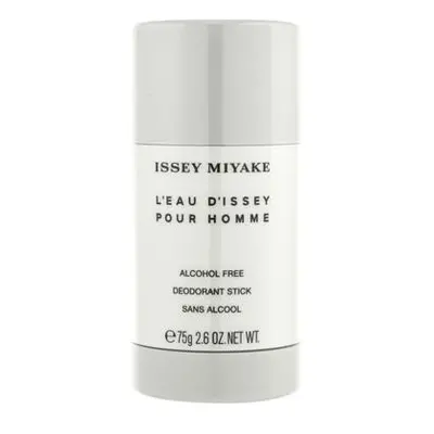 Issey Miyake L´Eau D´Issey Pour Homme - tuhý deodorant 75 ml