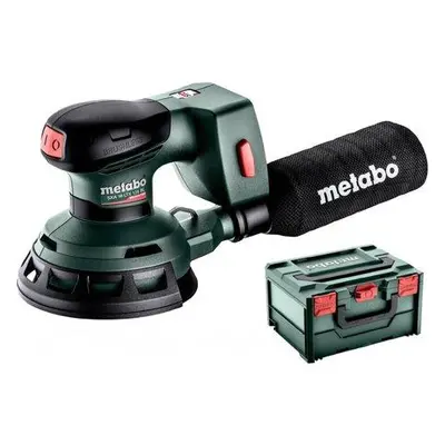 Metabo SXA 18 LTX 125 BL metaBOX 215 (600146840)