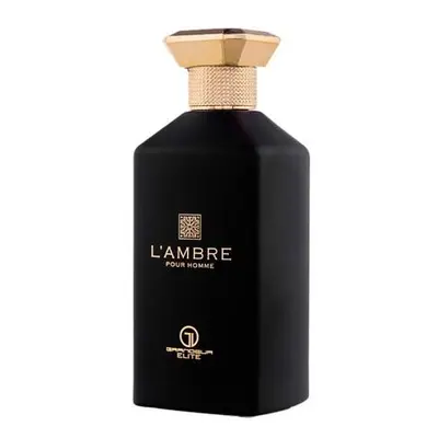 Grandeur L'Ambre Pour Homme EDP 100 ml