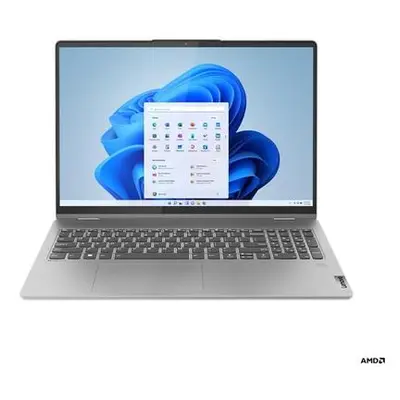 Lenovo IdeaPad Flex 5 16ABR8 Arctic Grey (82XY007CCK), 82XY007CCK