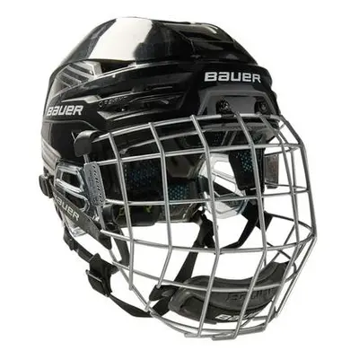 Bauer Helma Re-Akt 85 Combo SR, černá, Senior, S, 51-56cm