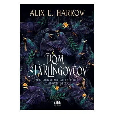 Dom Starlingovcov