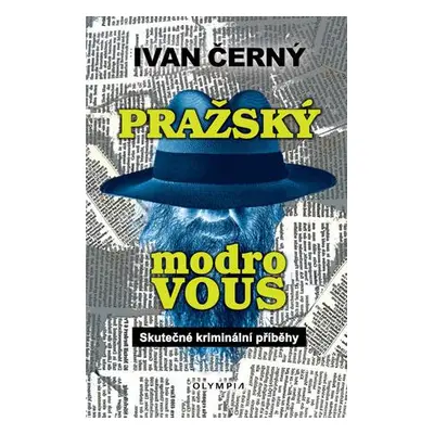 Pražský Modrovous