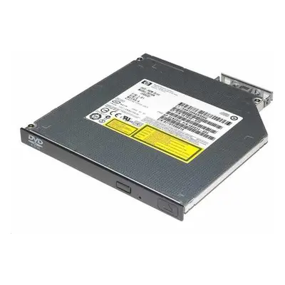 HP 9.5mm SATA DVD-ROM JackBlack Gen9 Optical Drive G9G10, 726536-B21