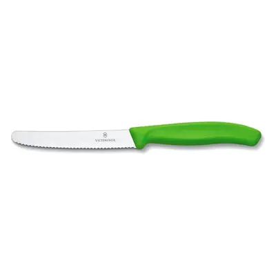 Victorinox Swiss Classic 6.7836.L114 nůž na rajčata 11 cm