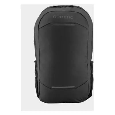 Gomatic Navigator Collapsible Pack Black, NVCOLLG-BLK01