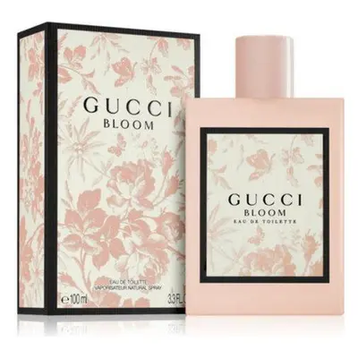 Gucci Bloom toaletní voda dámská 50 ml