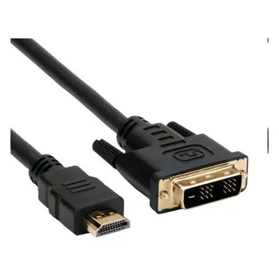 C-Tech CB-HDMI-DVI-18