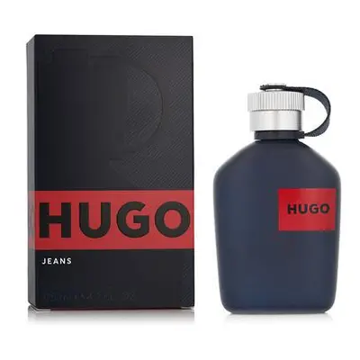 Hugo Boss HUGO Jeans toaletní voda pánská 125 ml