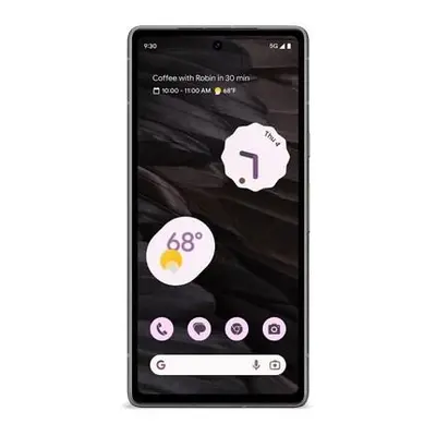 Google Pixel 7a 5G DualSIM 8/128GB uhlíkově černý