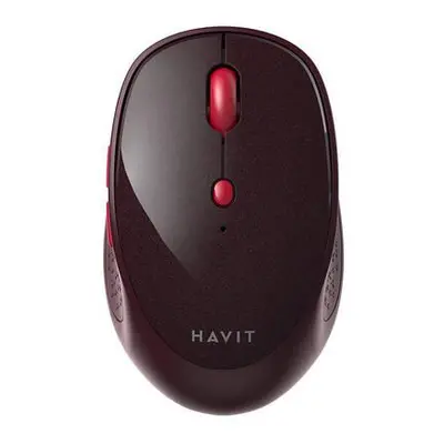 Havit MS76GT plus red