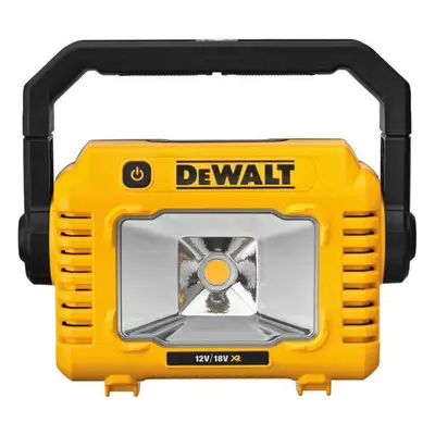 DEWALT DCL077 Aku svítilna 18V (bez aku)