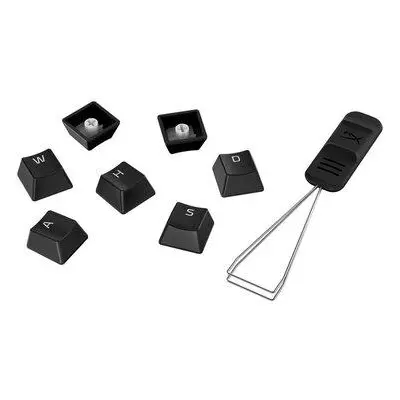 HyperX PBT Keycaps, černá (US) 519P1AA#ABA