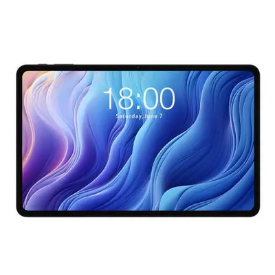 Teclast T60 12" 8/256 GB WI-FI LTE tablet šedý