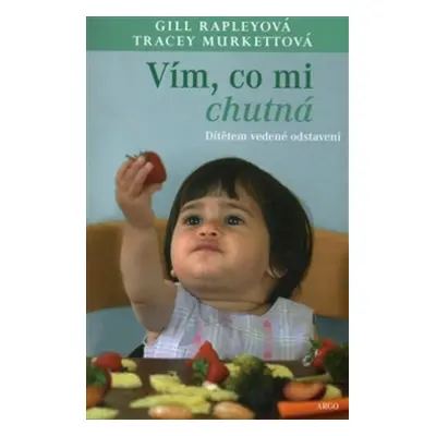 Vím, co mi chutná