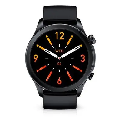 Niceboy Watch GTR 2 Obsidian Black