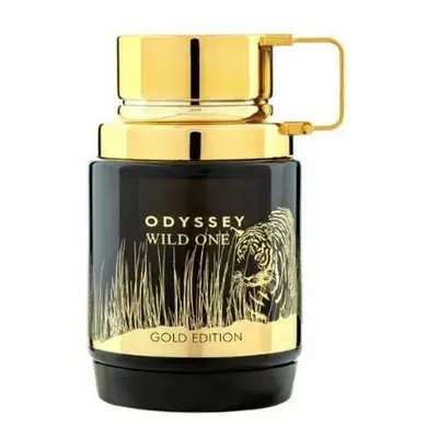 Armaf Odyssey Wild One Gold Edition - EDP 100 ml