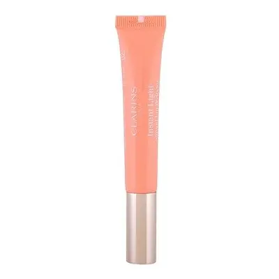 Clarins Lesk na rty Instant Light (Natural Lip Perfector) 12 ml 02 Apricot Shimmer