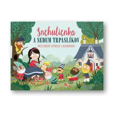 Snehulienka