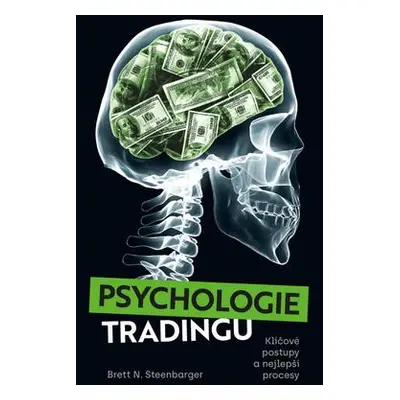 Psychologie tradingu