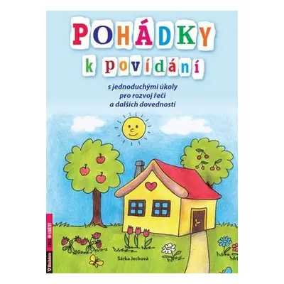 Pohádky k povídání (nedostupné)