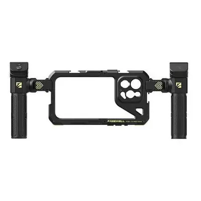 Set of mounts Genius Rig Freewell for iPhone 15 Pro