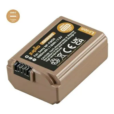 Jupio CSO0305 1080mAh