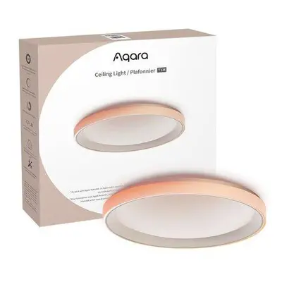 Aqara Smart Home CL-L02D